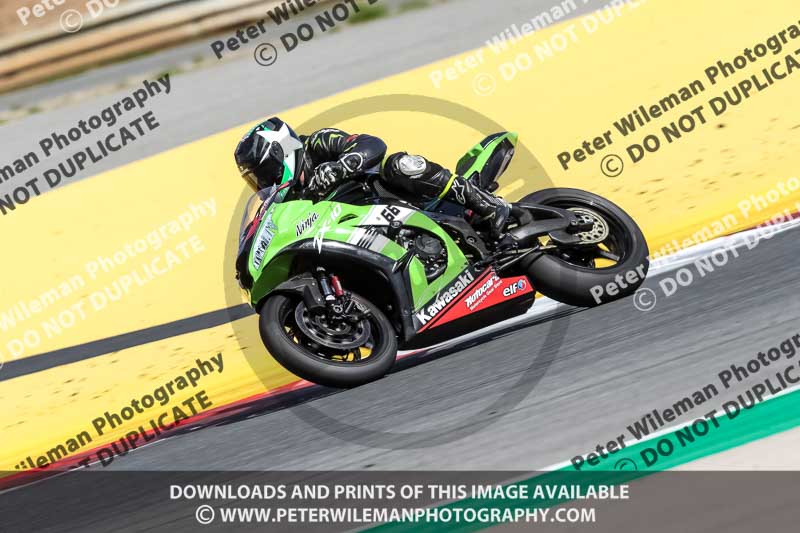 motorbikes;no limits;october 2019;peter wileman photography;portimao;portugal;trackday digital images